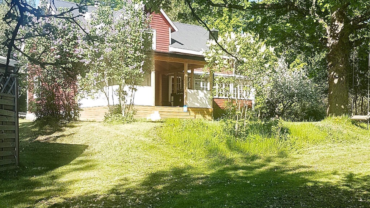 Photo of Outdoor in Bengtsfors Municipality