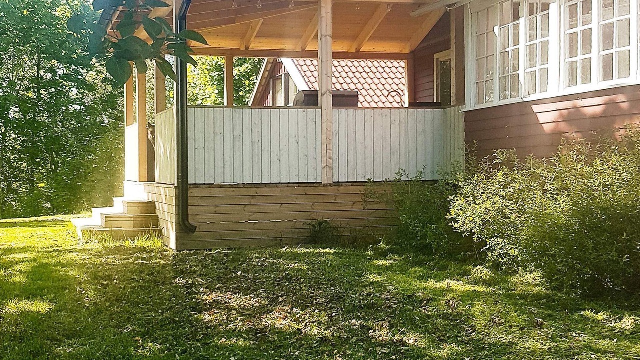 Photo of Outdoor in Bengtsfors Municipality