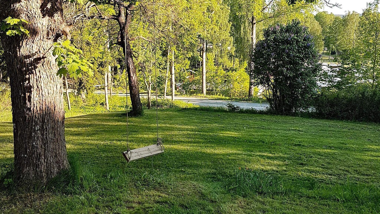 Photo of Outdoor in Bengtsfors Municipality