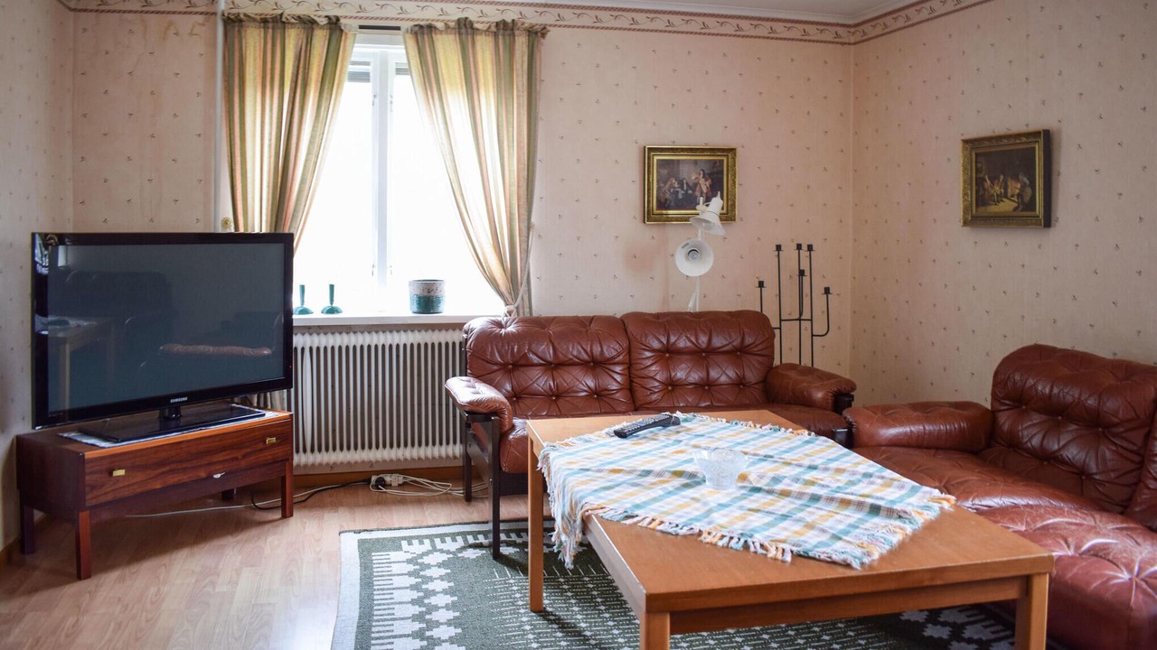 Photo of Bedroom in Rorvik
