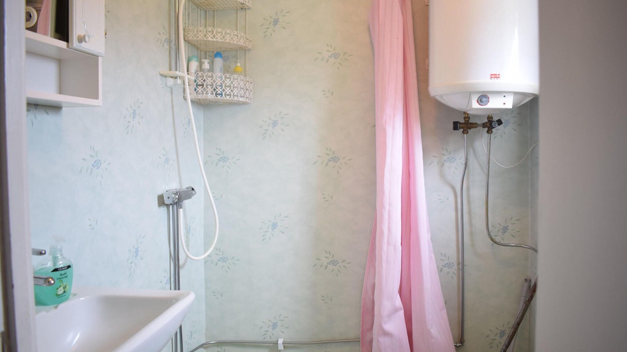 Photo of Bathroom in Rorvik
