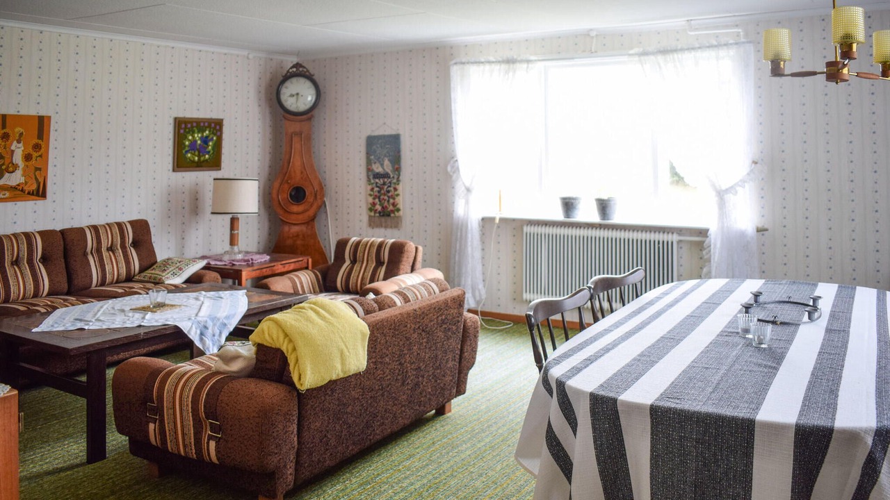 Photo of Bedroom in Rorvik