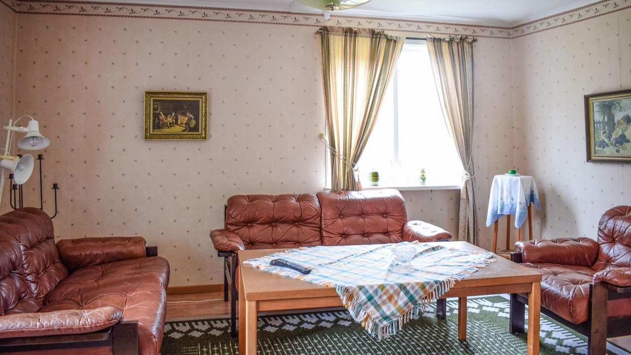 Photo of Bedroom in Rorvik