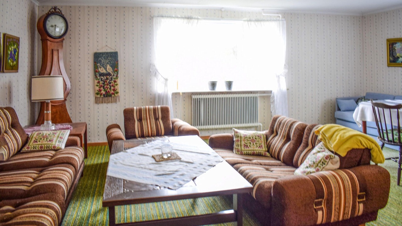 Photo of Bedroom in Rorvik
