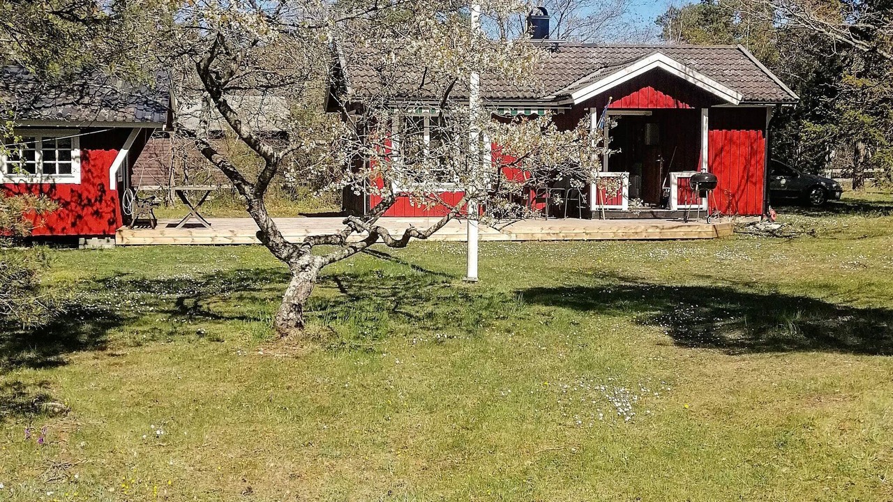 Photo of Outdoor in Axelsro