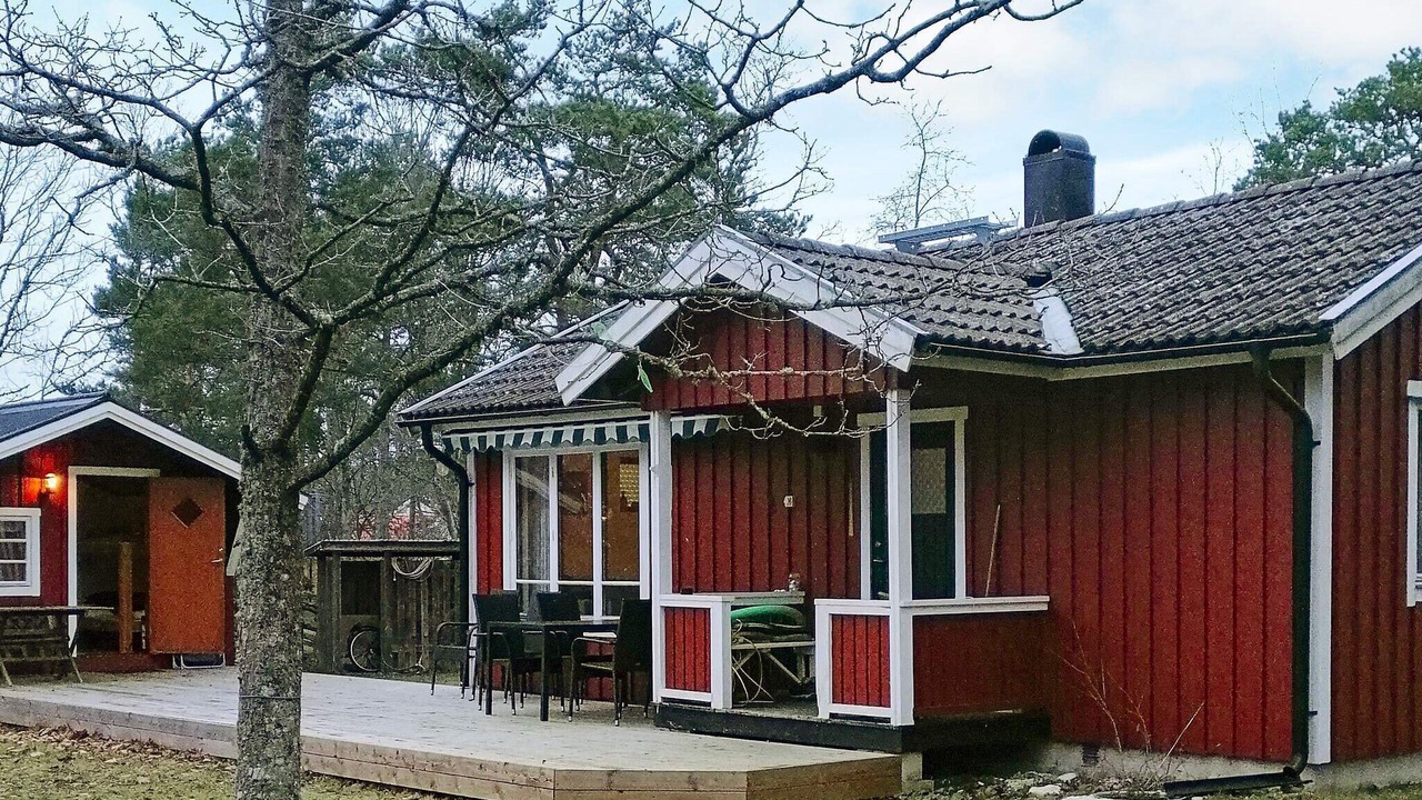 Photo of Outdoor in Axelsro