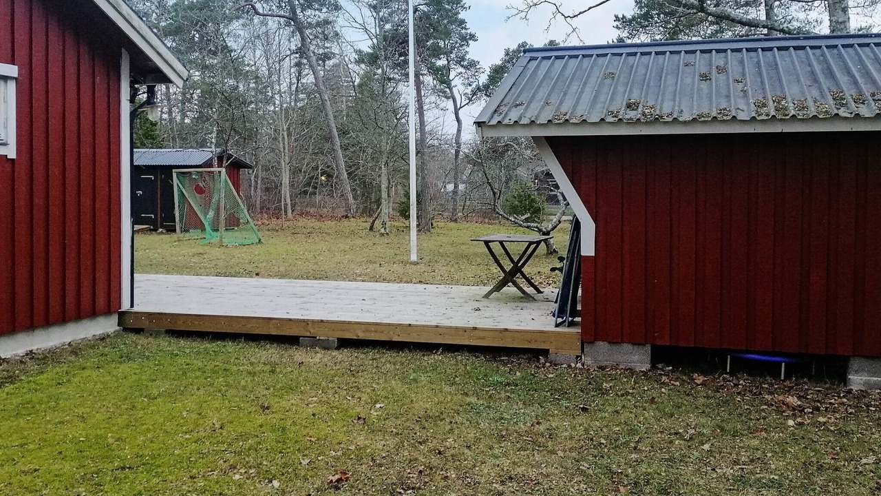 Photo of Outdoor in Axelsro