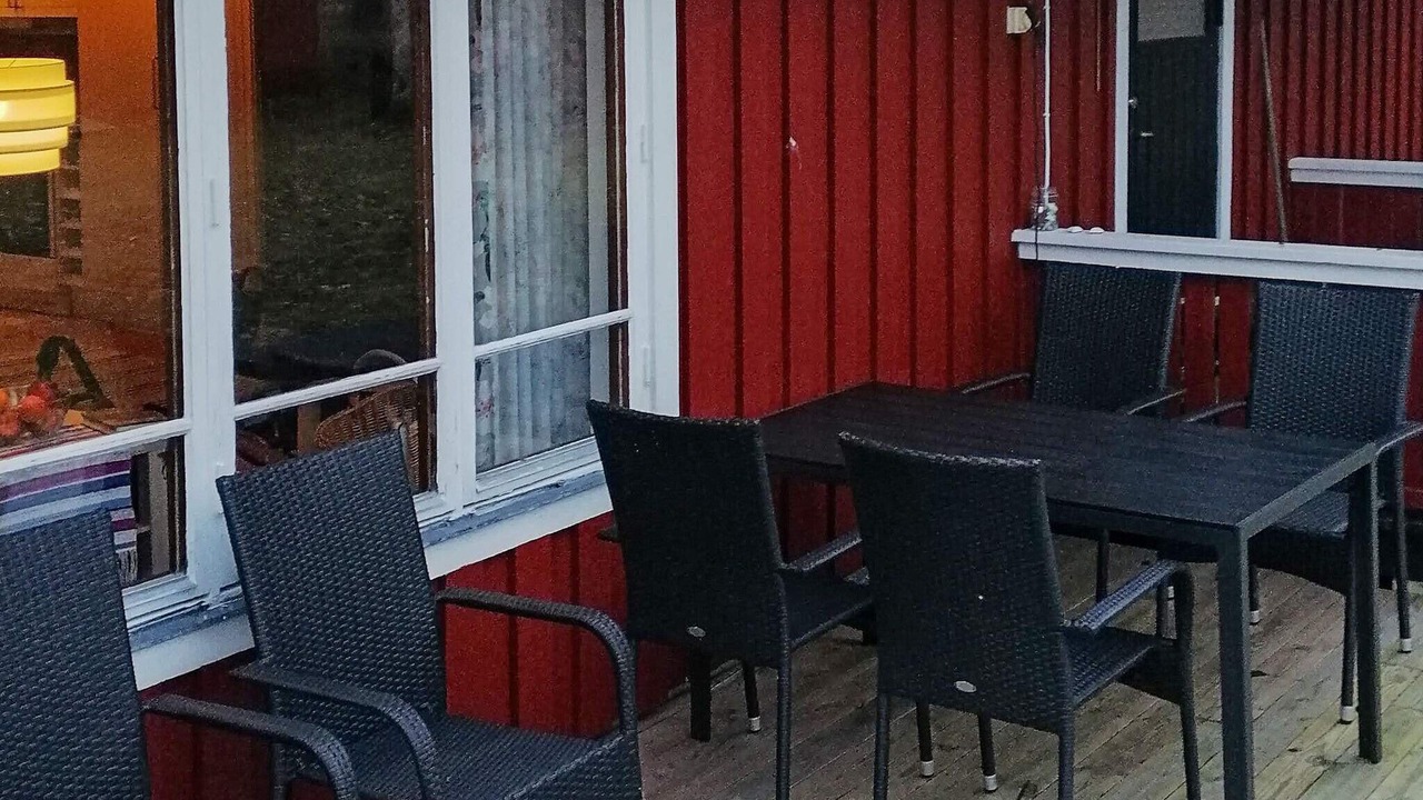 Photo of Outdoor in Axelsro