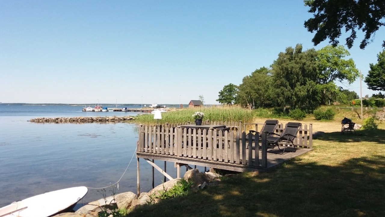 Photo of Outdoor in Bredavik