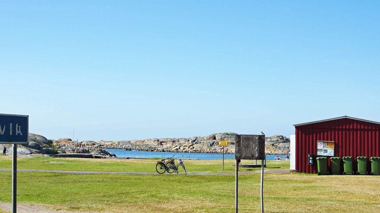 Photo of Outdoor in Ockero