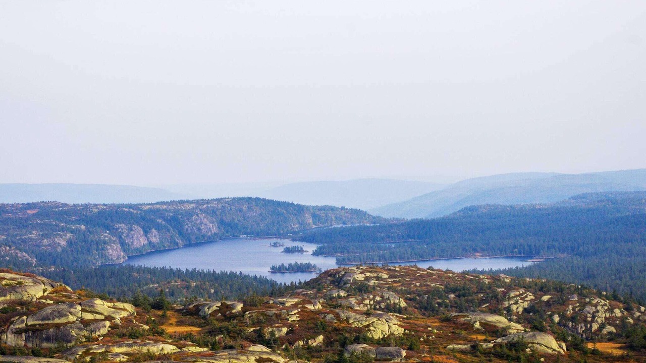 Photo of Others in Lardal Municipality