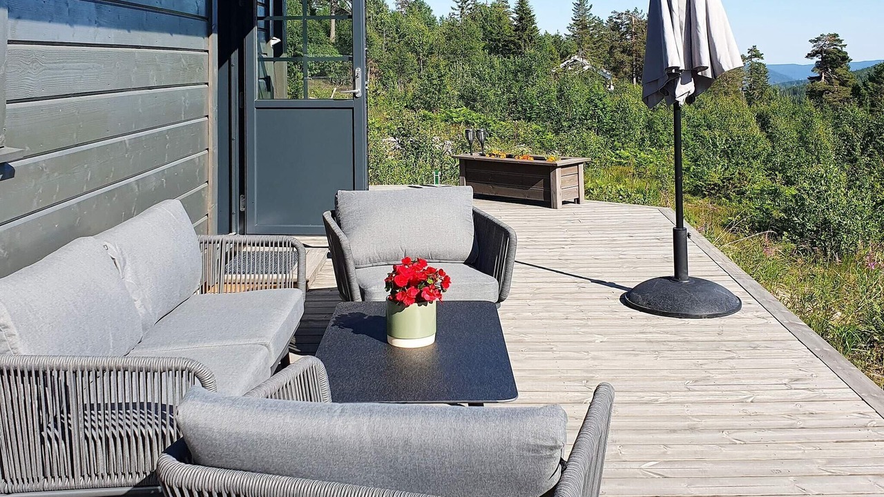 Photo of Outdoor in Lardal Municipality