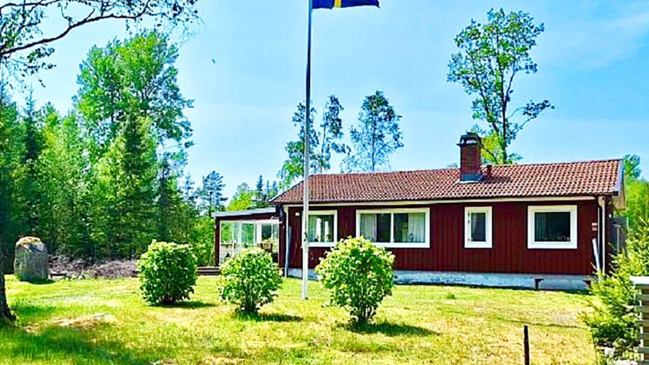 Photo of Outdoor in Holmsjo