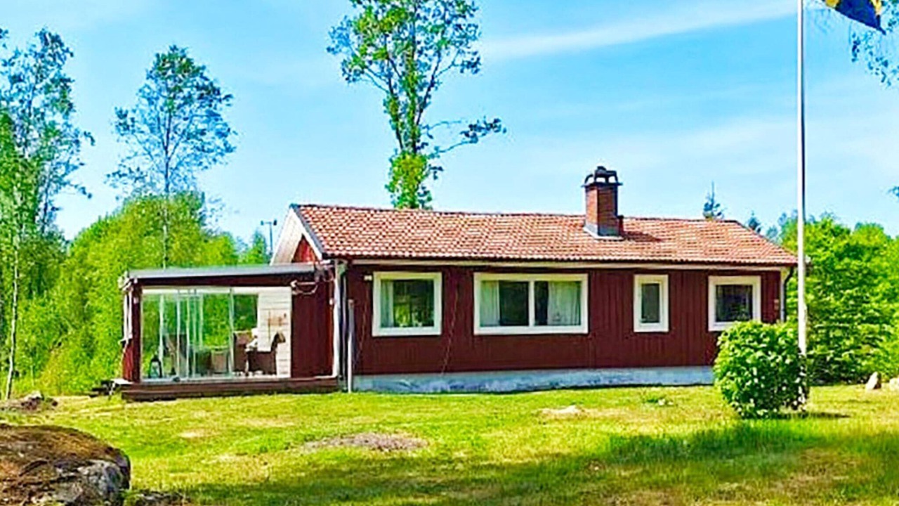Photo of Outdoor in Holmsjo