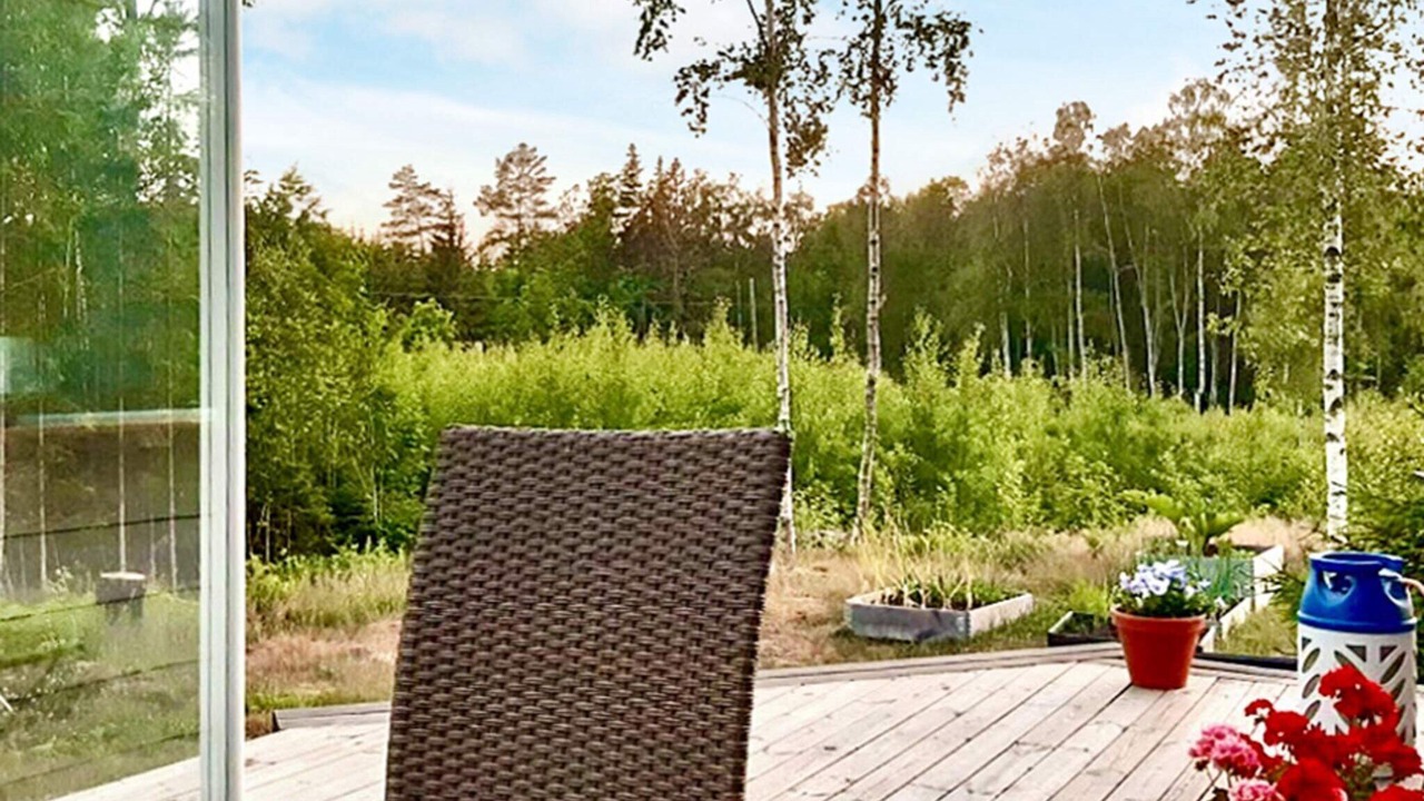 Photo of Outdoor in Holmsjo