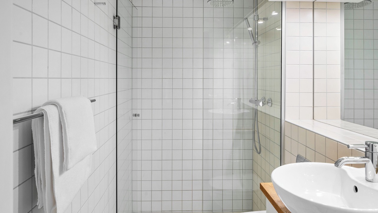 Photo of Bathroom in Oslo City Centre