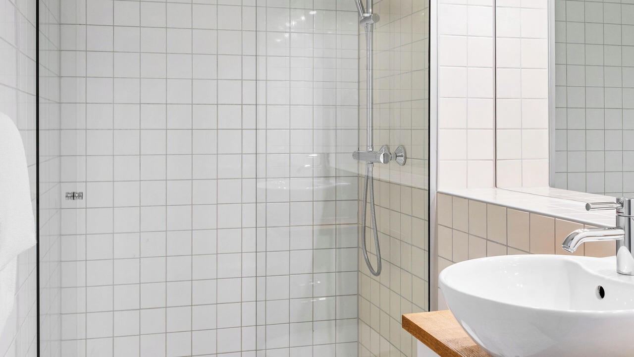 Photo of Bathroom in Oslo City Centre