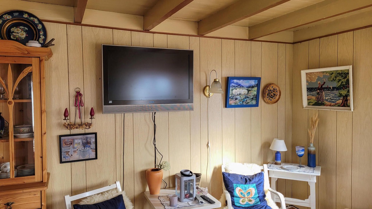 Photo of Bedroom in Sveio