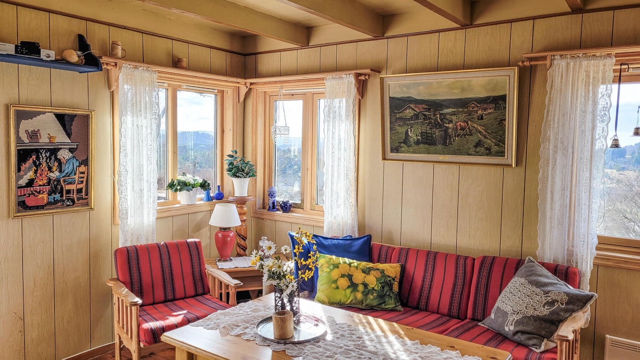 Photo of Bedroom in Sveio