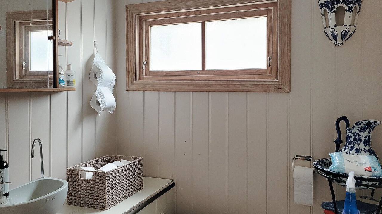 Photo of Bathroom in Sveio
