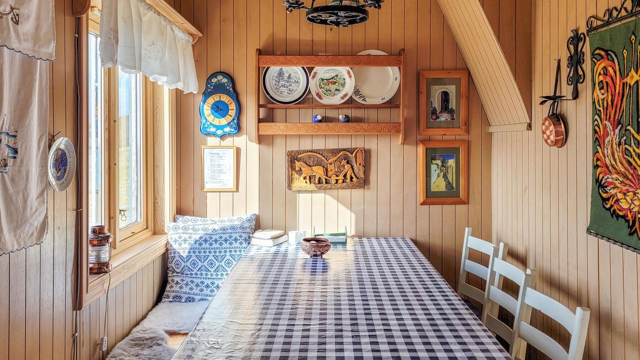 Photo of Bedroom in Sveio