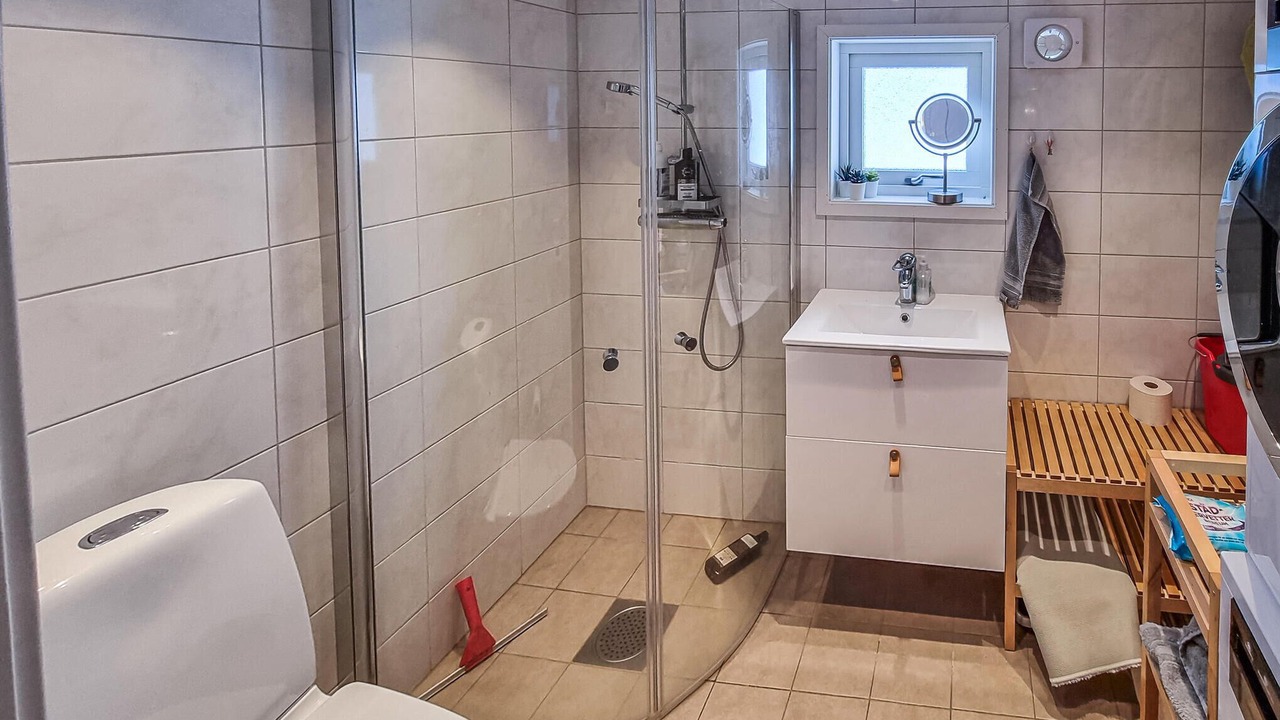 Photo of Bathroom in Henan