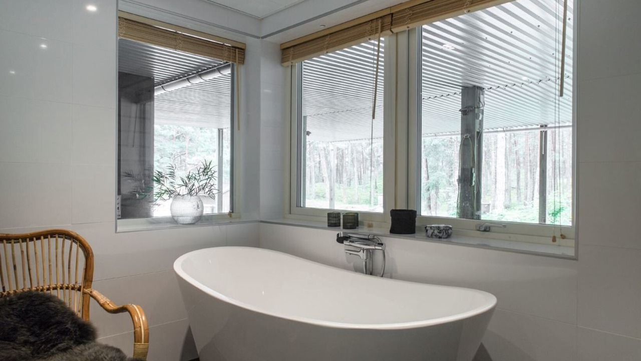Photo of Bathroom in Aahus