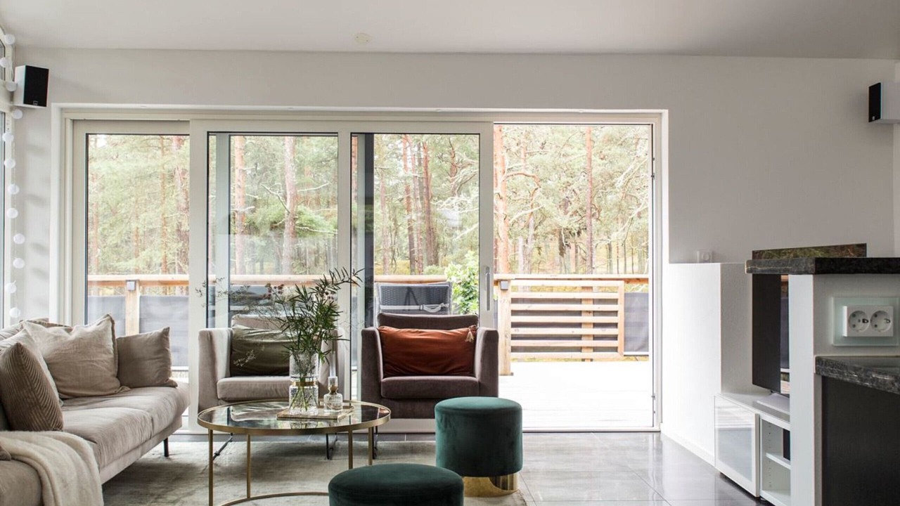 Photo of Livingroom in Aahus