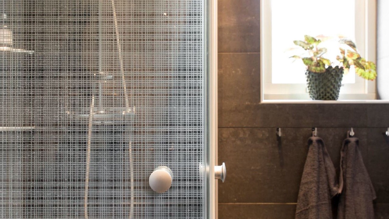 Photo of Bathroom in Aahus