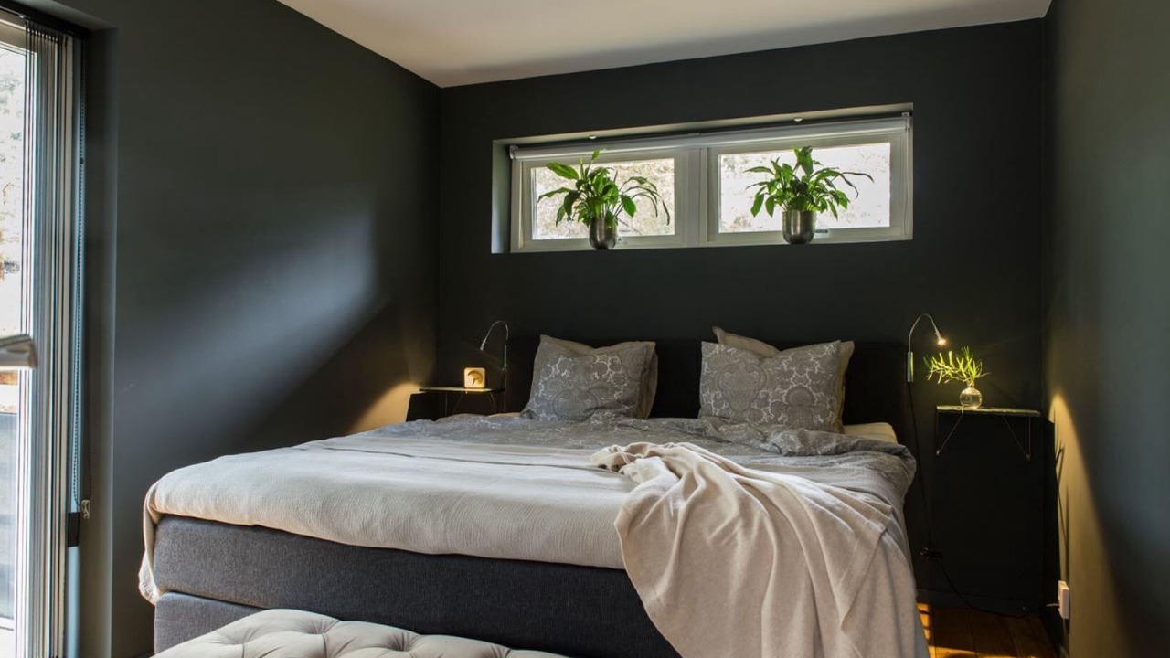 Photo of Bedroom in Aahus
