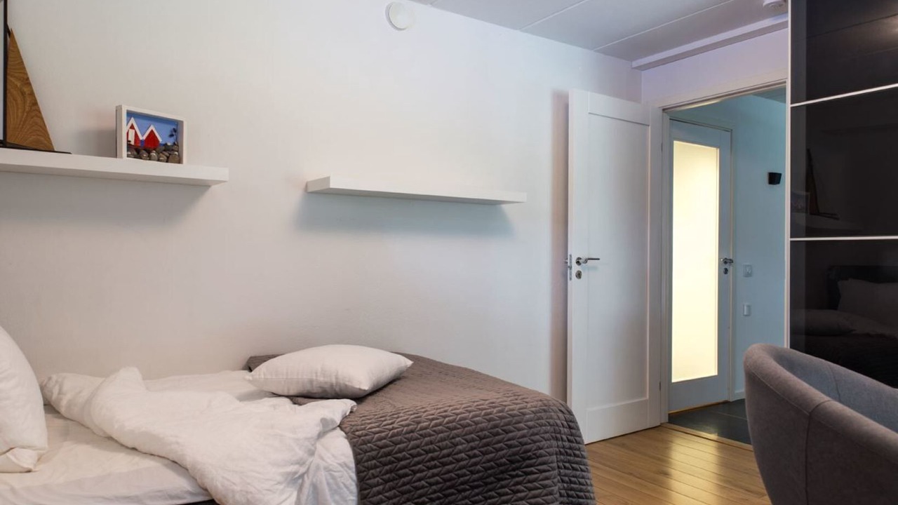 Photo of Bedroom in Aahus