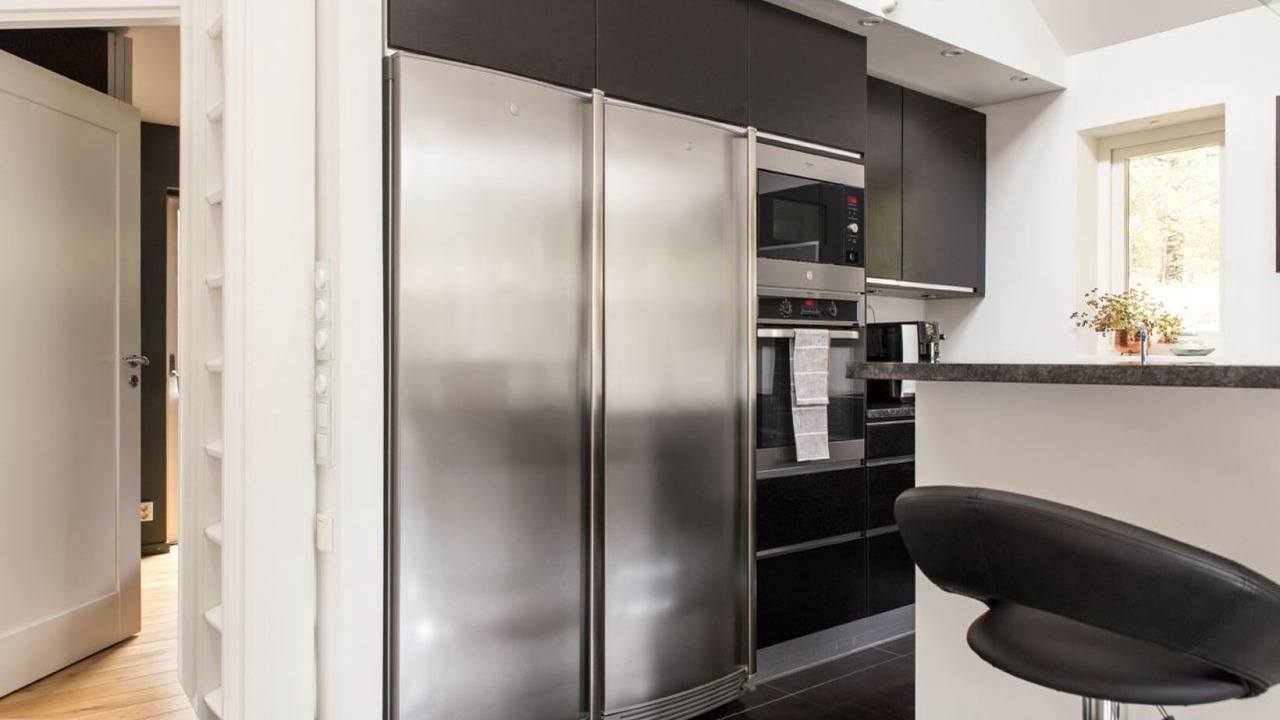 Photo of Kitchen in Aahus
