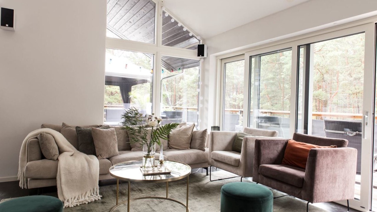 Photo of Livingroom in Aahus
