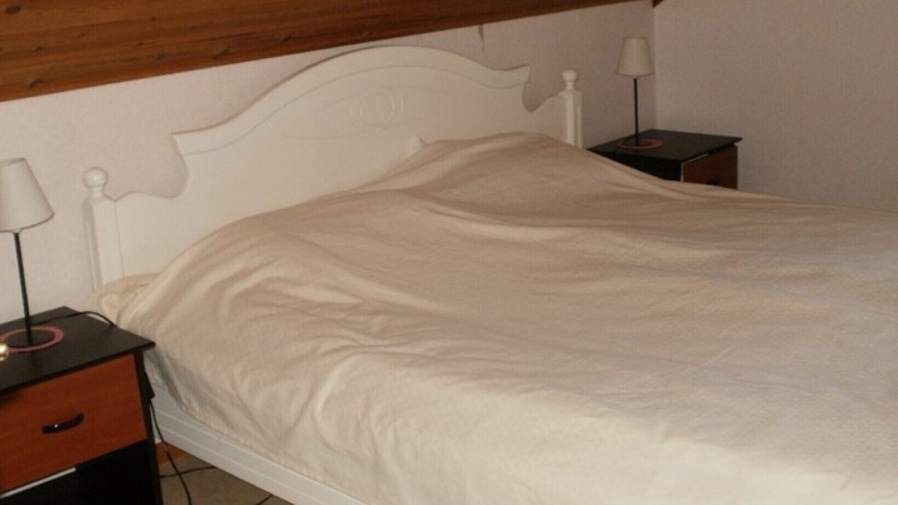 Photo of Bedroom in Motala