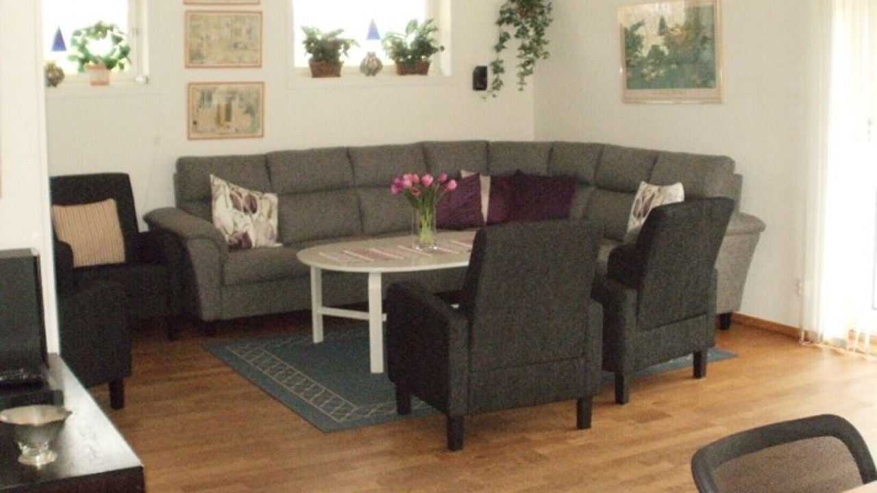 Photo of Livingroom in Motala