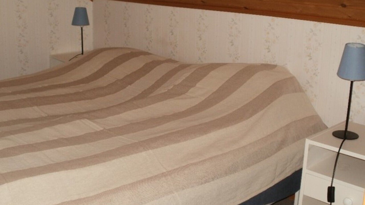 Photo of Bedroom in Motala