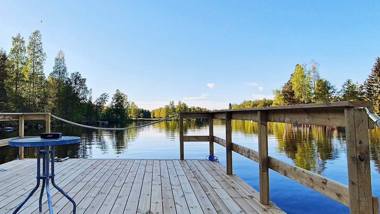 Photo of Outdoor in Karlskoga Municipality