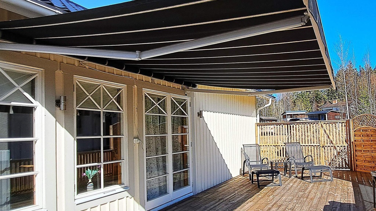 Photo of Outdoor in Karlskoga Municipality