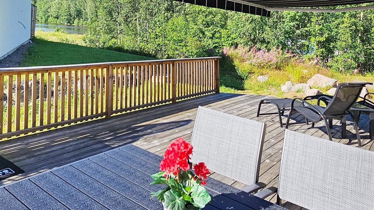 Photo of Outdoor in Karlskoga Municipality