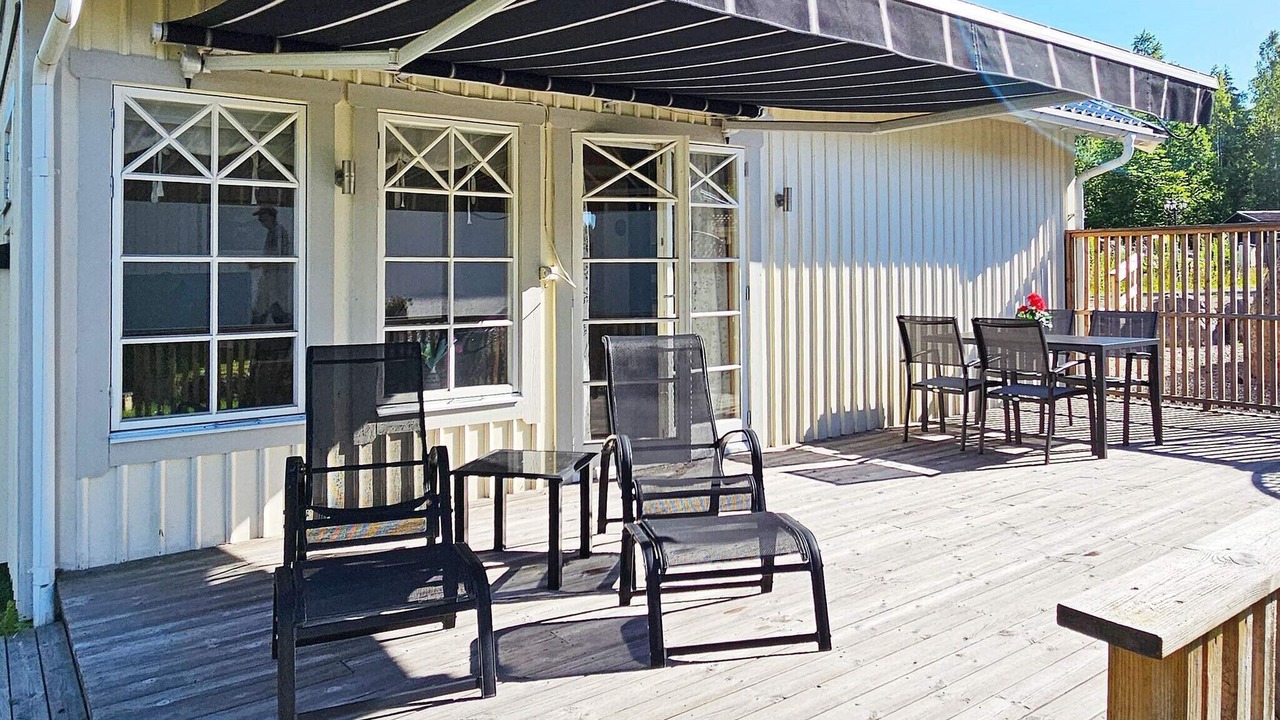 Photo of Outdoor in Karlskoga Municipality