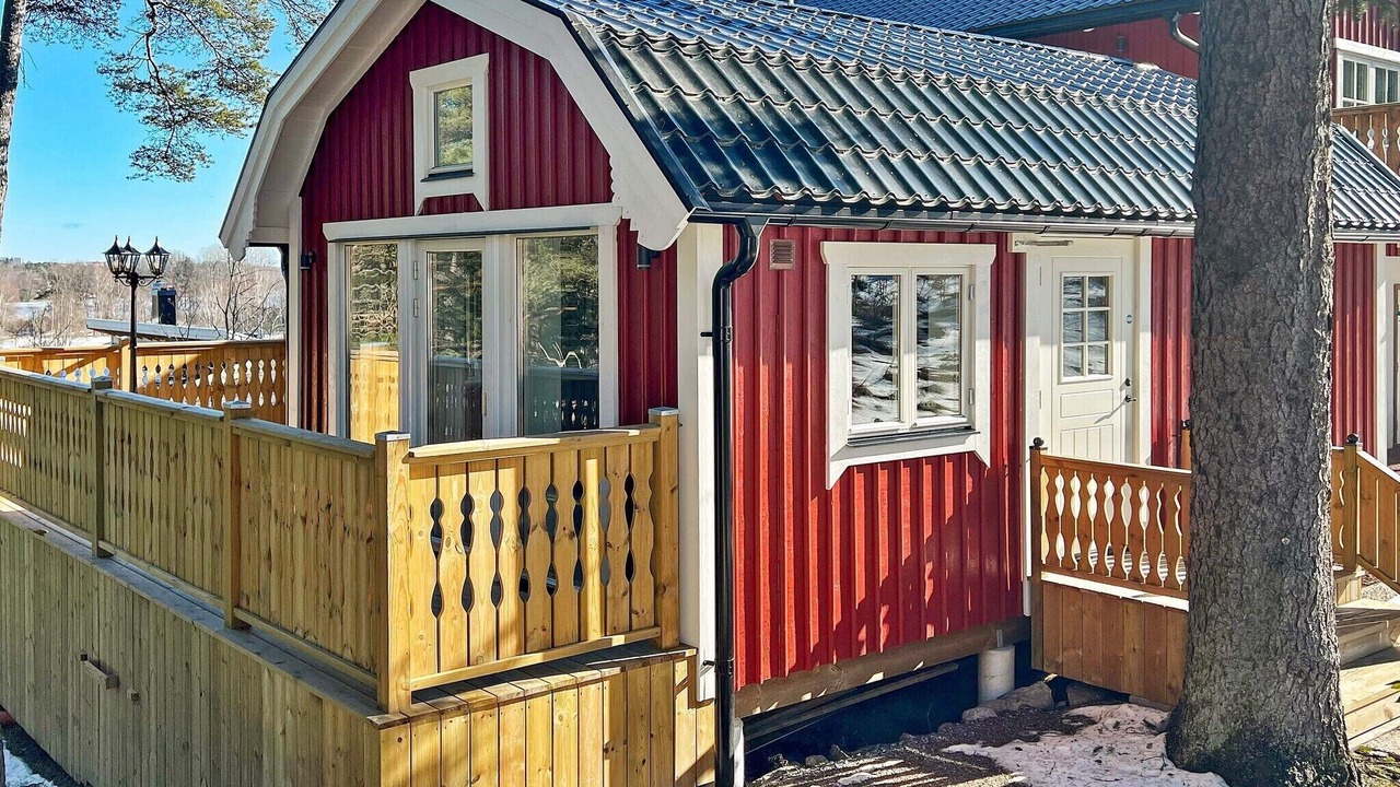 Photo of Outdoor in Fagersjo