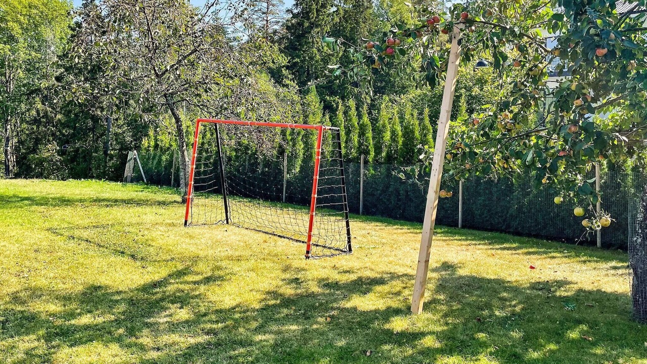 Photo of Outdoor in Fagersjo