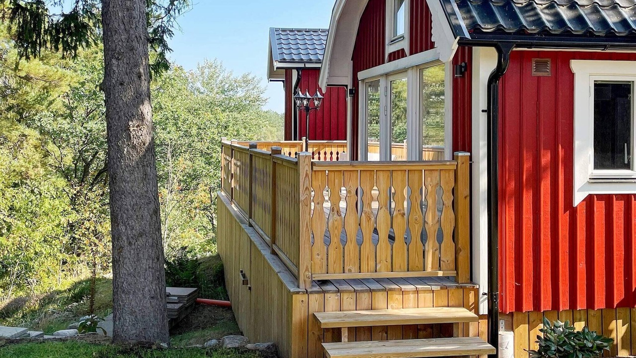Photo of Outdoor in Fagersjo