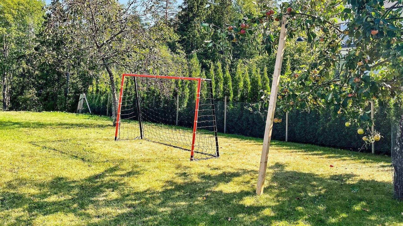 Photo of Outdoor in Fagersjo