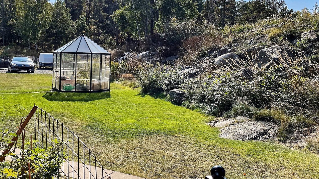 Photo of Outdoor in Fagersjo