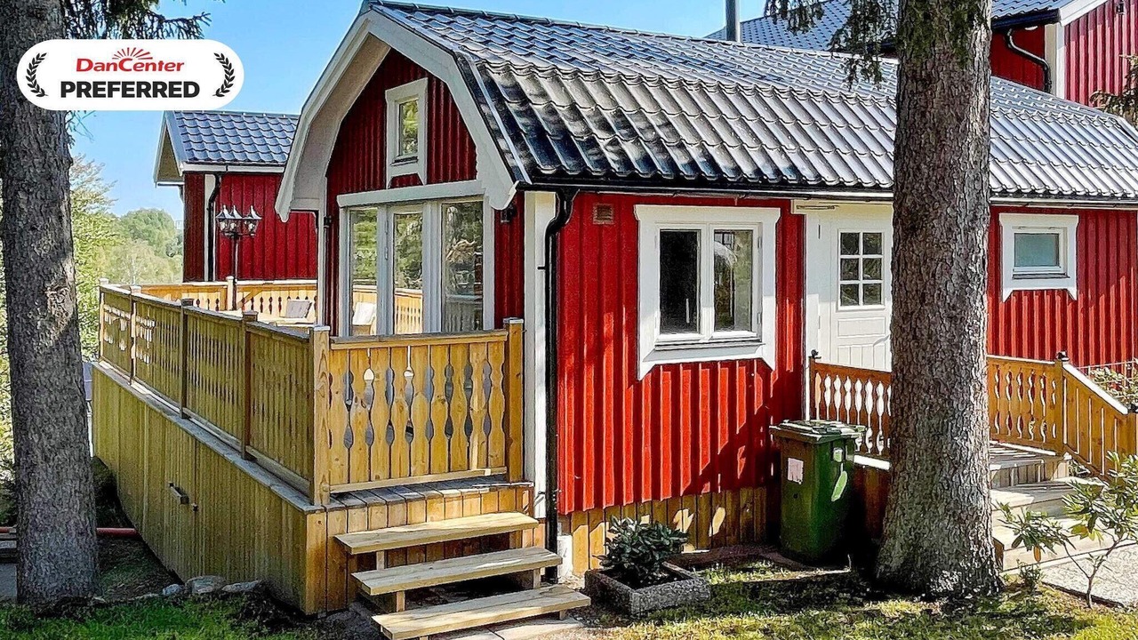 Photo of Outdoor in Fagersjo