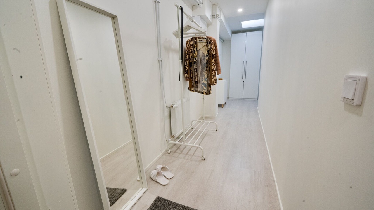 Photo of Bedroom in Tampere