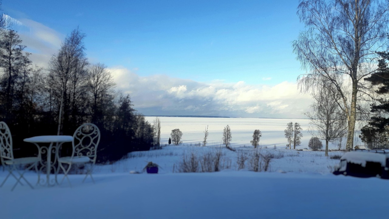 Photo of Outdoor in Laxa Municipality