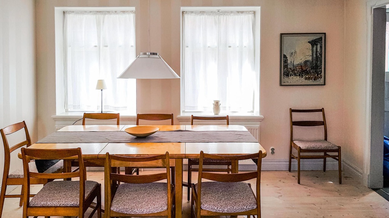 Photo of Bedroom in Simrishamn
