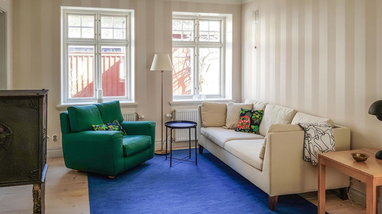 Photo of Bedroom in Simrishamn